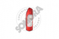 Фонарь SOMORA 084272