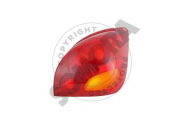 Фонарь SOMORA 092371
