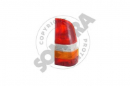 Фонарь SOMORA 093171E