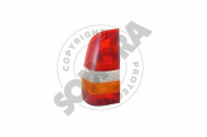 Фонарь SOMORA 093172E