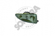 Фара SOMORA 093411F