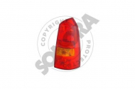 Фонарь SOMORA 093471E