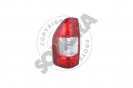 Фонарь SOMORA 142172