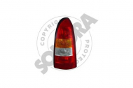 Фонарь SOMORA 211771E
