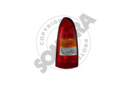 Фонарь SOMORA 211772E
