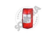Фонарь SOMORA 213371E