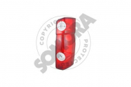 Фонарь SOMORA 354771