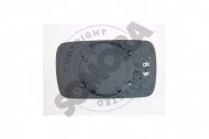 Зеркальное стекло SOMORA 040555G