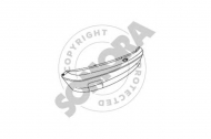 Буфер SOMORA 212475B