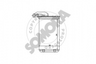 Теплообменник SOMORA 240350