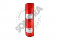 Фонарь SOMORA 086272