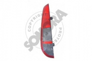 Фонарь SOMORA 093672E