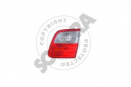 Фонарь SOMORA 170771E