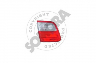 Фонарь SOMORA 170772E