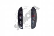 Фонарь SOMORA 212571DV