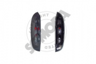Фонарь SOMORA 212572DV
