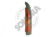 Фонарь SOMORA 244371V