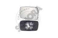 Зеркальное стекло SOMORA 040656GBM