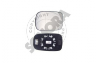 Зеркальное стекло SOMORA 242256GM