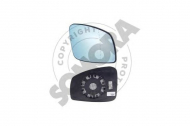 Зеркальное стекло SOMORA 242455GAM
