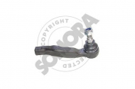 Шарнир SOMORA 173185R
