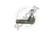 Шарнир SOMORA 354087A