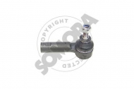 Шарнир SOMORA 361385R
