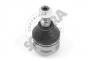 Шарнир SOMORA 361383