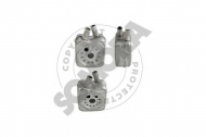 Теплообменник SOMORA 350965A