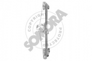 Подъемное устройство для окон SOMORA 214059LA