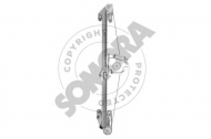 Подъемное устройство для окон SOMORA 214059RA