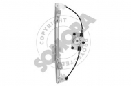 Подъемное устройство для окон SOMORA 291259R