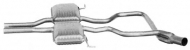 Амортизатор IMASAF FD.55.06
