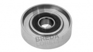 Ролик BREDA  LORETT CR 1444