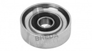 Ролик BREDA  LORETT CR 1449