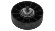 Ролик BREDA  LORETT CR 1475