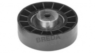 Ролик BREDA  LORETT CR 1486