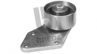 Ролик BREDA  LORETT CR 1647