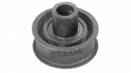 Ролик BREDA  LORETT CR 1696