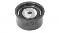 Ролик BREDA  LORETT CR 1801