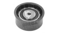 Ролик BREDA  LORETT CR 1803