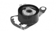Ролик BREDA  LORETT CR 1804