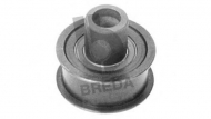 Ролик BREDA  LORETT CR 1837