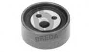 Ролик BREDA  LORETT CR 1846