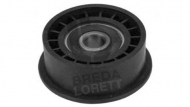 Ролик BREDA  LORETT CR 1874
