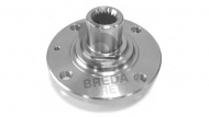 Ступица колеса BREDA  LORETT CR 1939