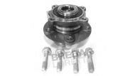 Комплект подшипника BREDA  LORETT CR 2326