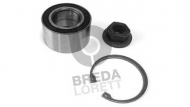 Комплект подшипника BREDA  LORETT CR 2338