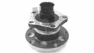 Комплект подшипника BREDA  LORETT CR 2561