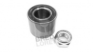 Комплект подшипника BREDA  LORETT CR 2606
